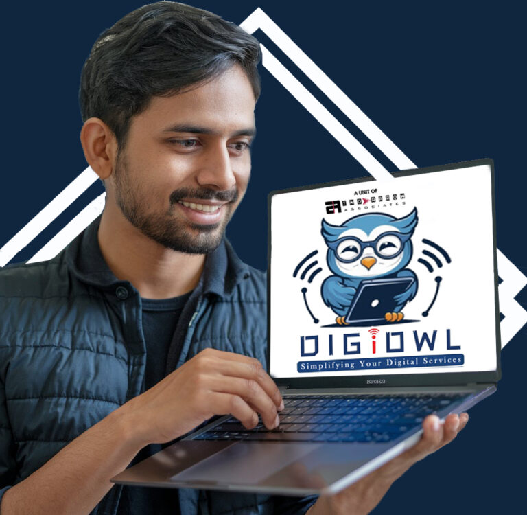 digiowl - simplifying digital services